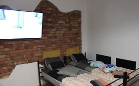 Stargard centrum Apartamenty Zajazd
